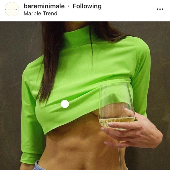 Bareminimale (up coming brand) - Picture 3 of 3